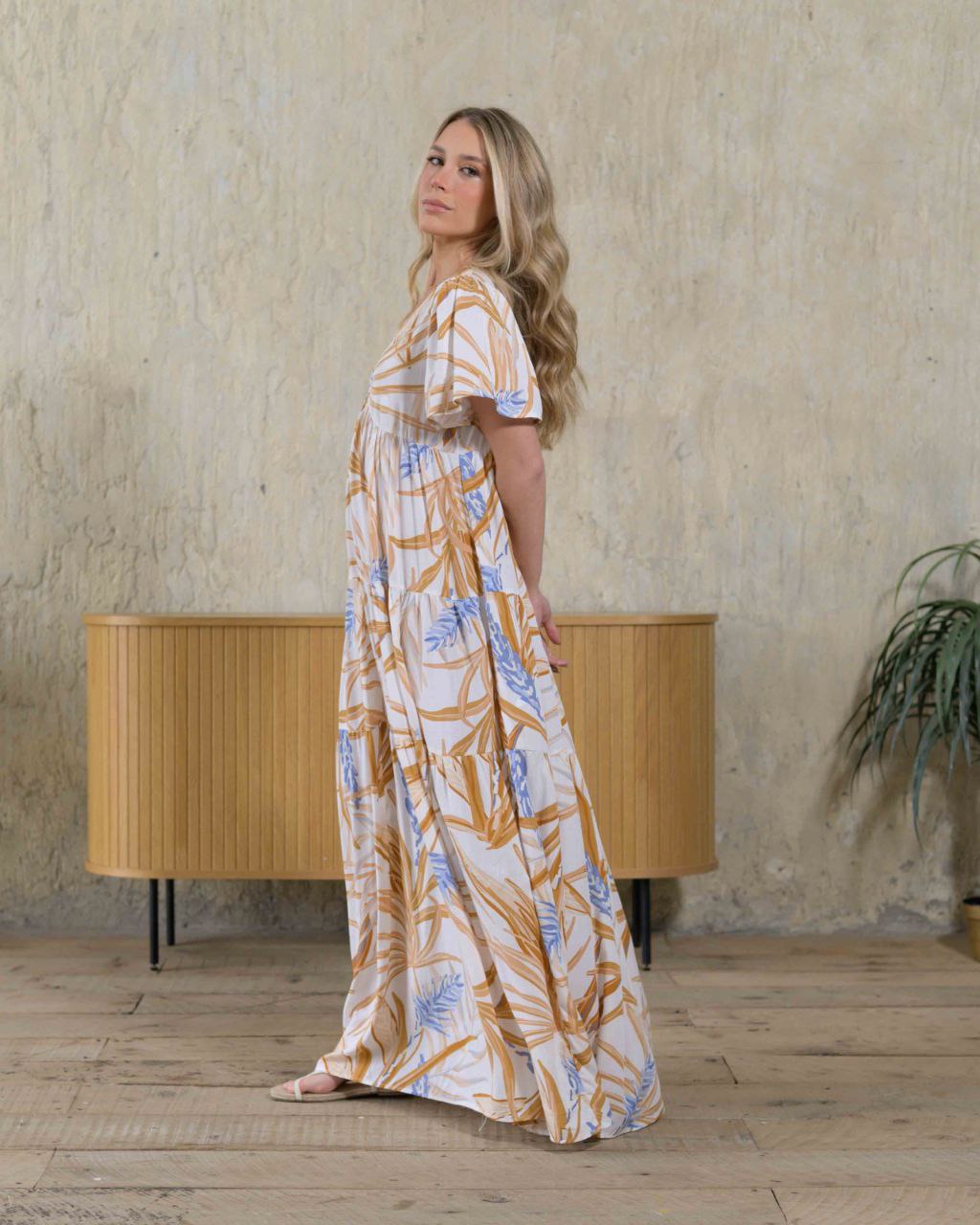 Vestido Tata Alaska
