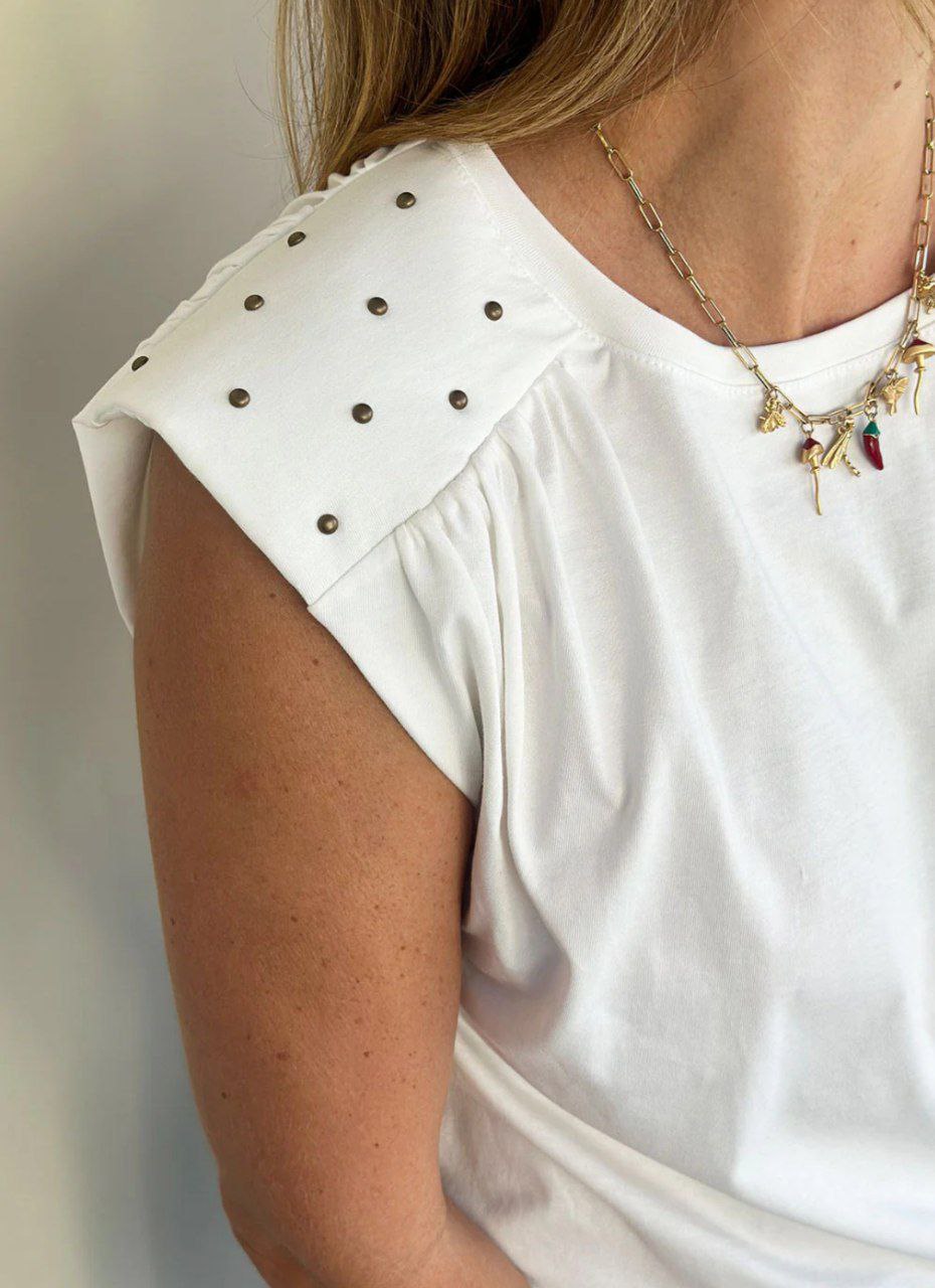 Blusa Brunella