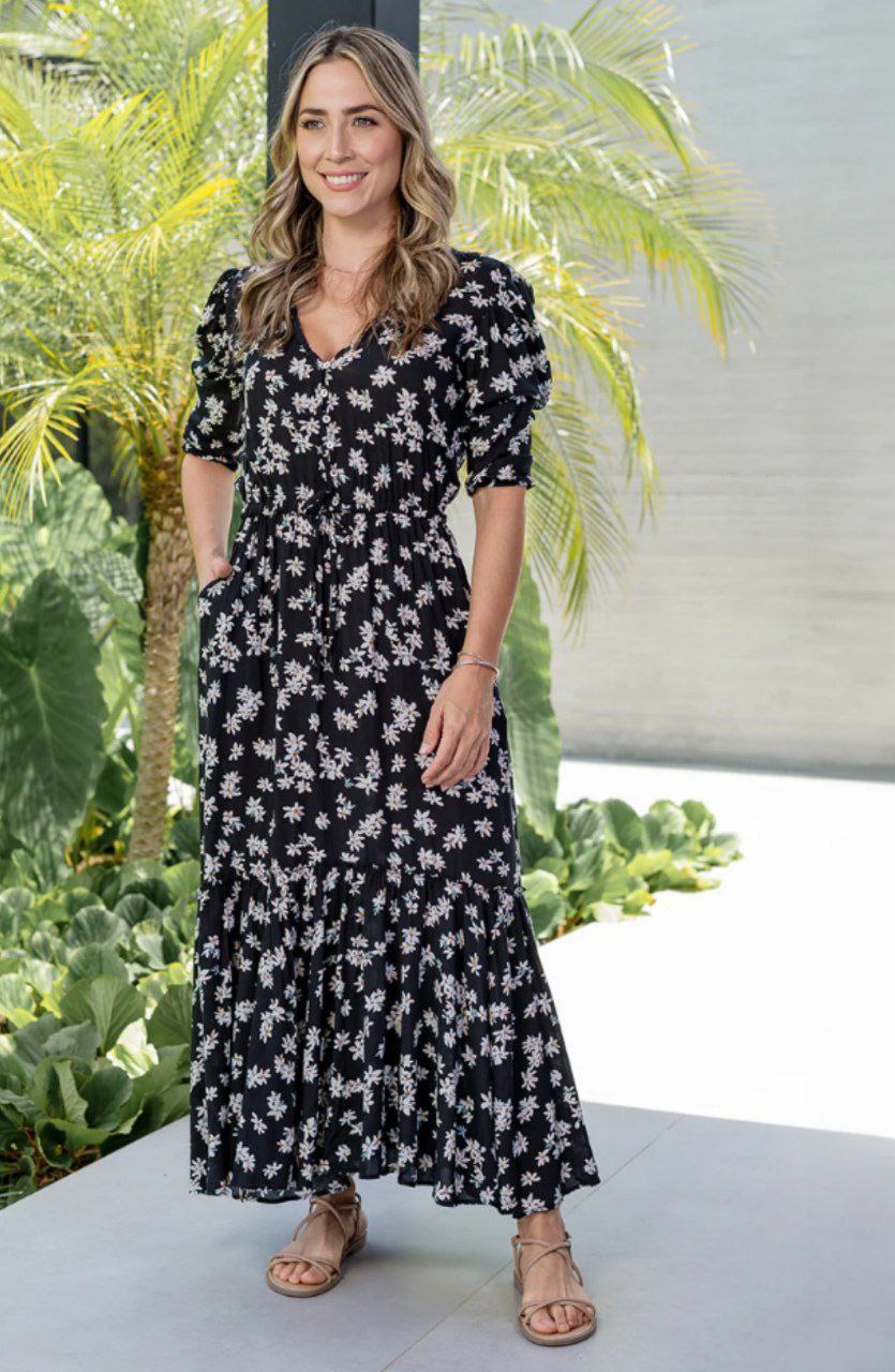 Vestido Erika Mini