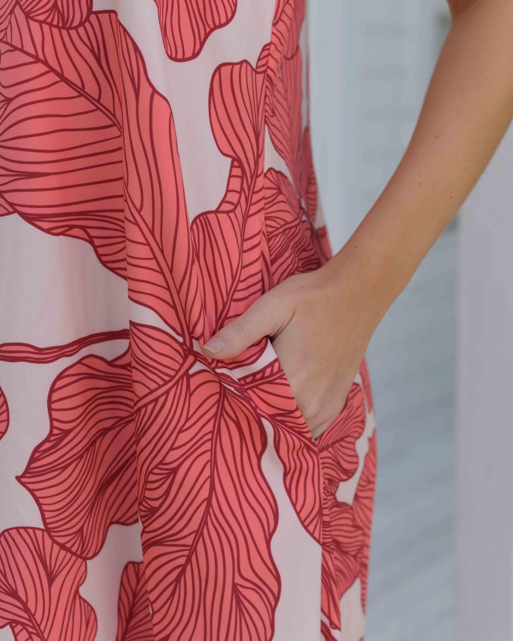 Vestido Serelong Azalea