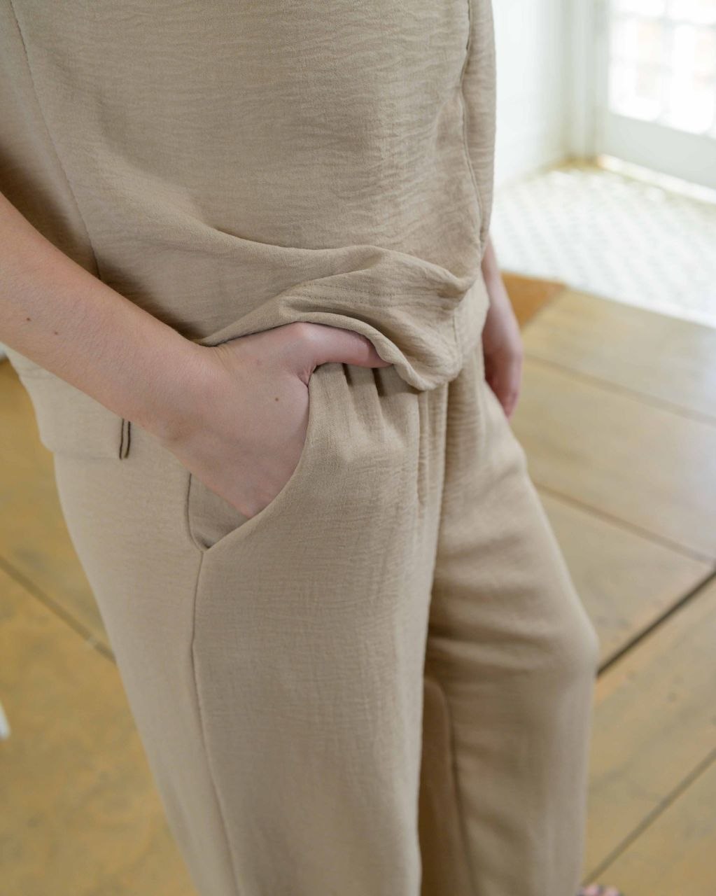 Set Aurora Taupe