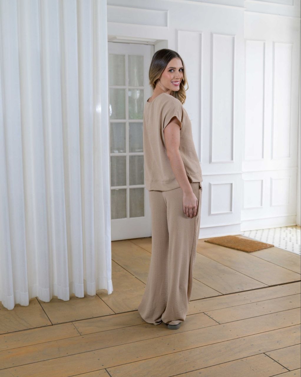 Set Aurora Taupe