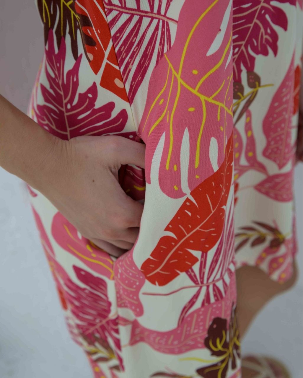Vestido Abril