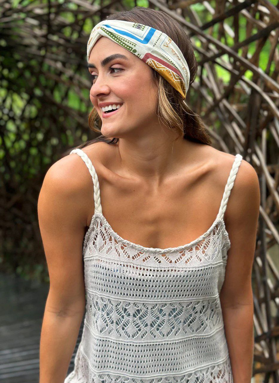 Vestido Florence Gris