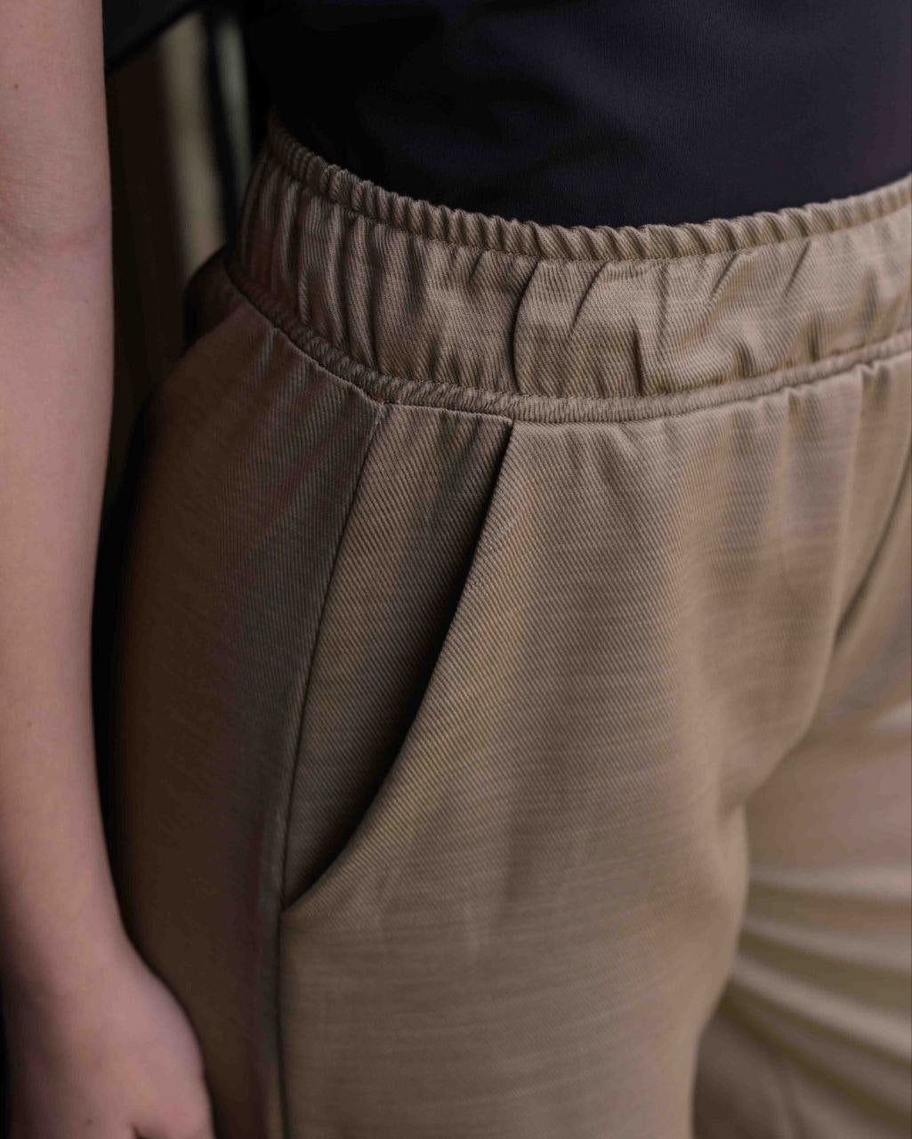 Pantalon Cande Plane Arena
