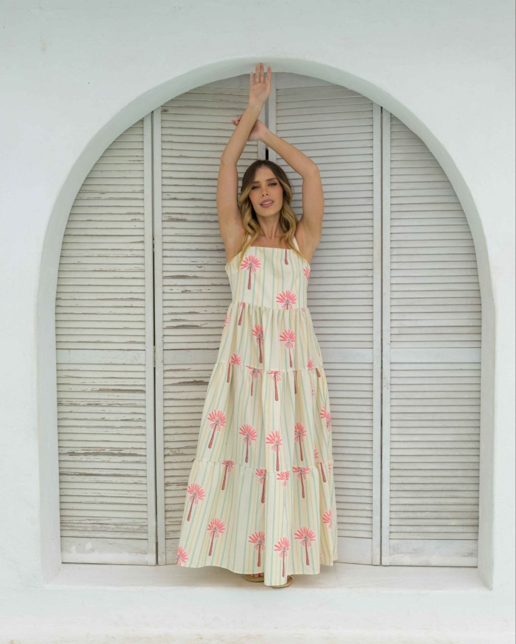 Vestido Lily Happy
