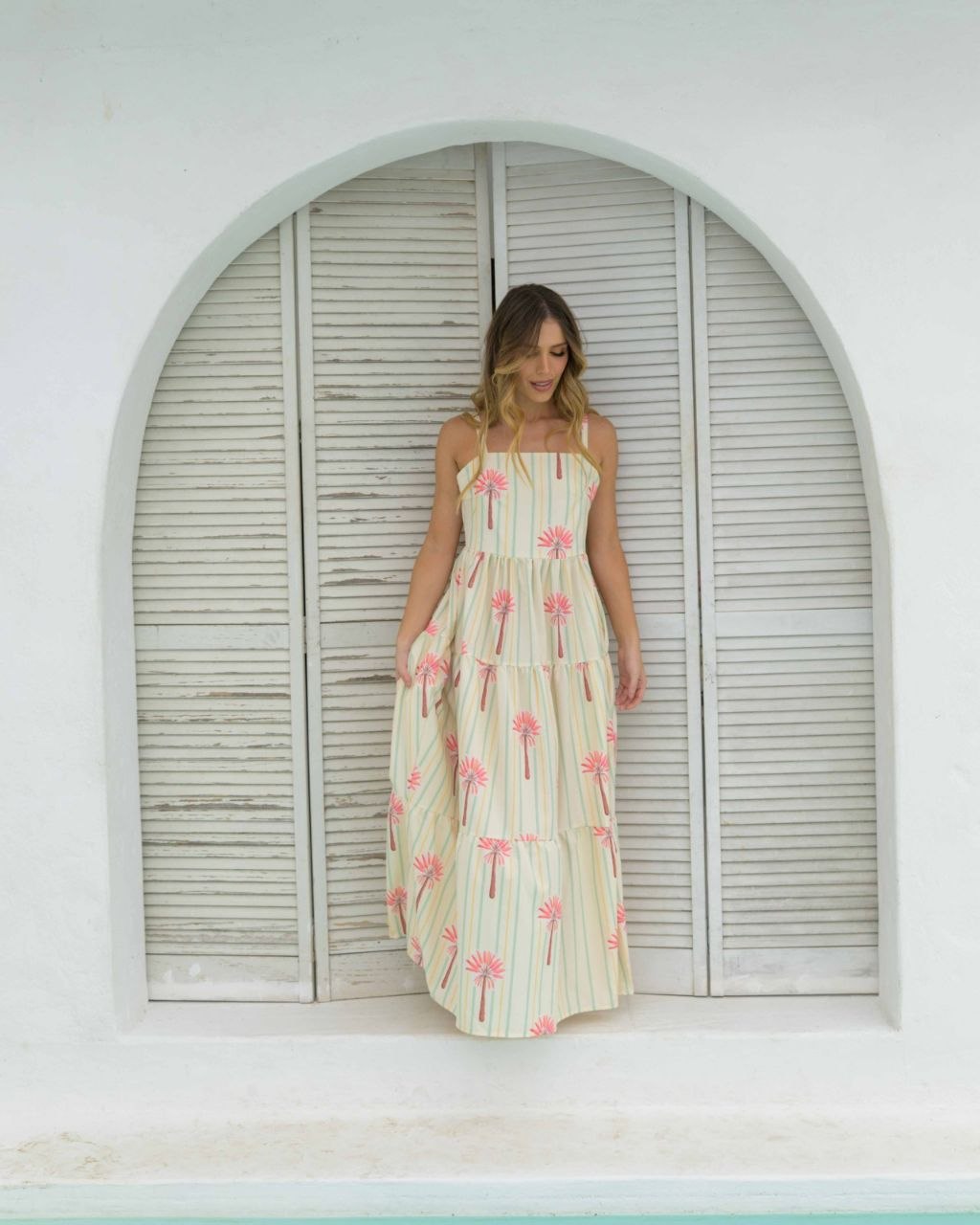 Vestido Lily Happy