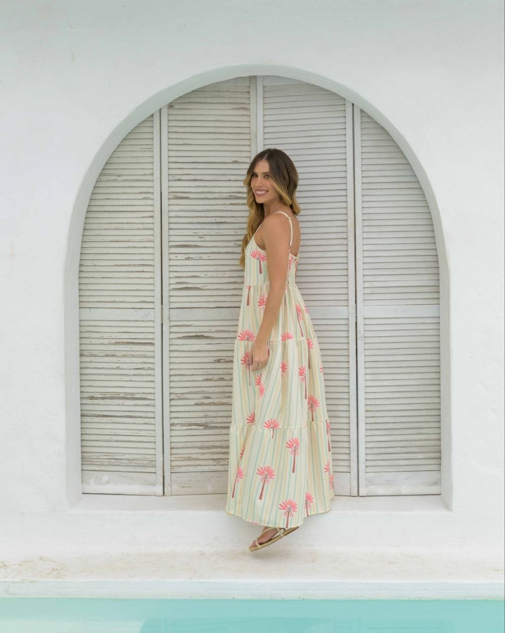 Vestido Lily Happy