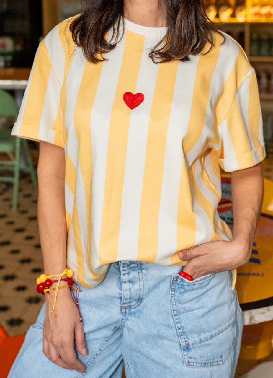 Camiseta Colombia Ana