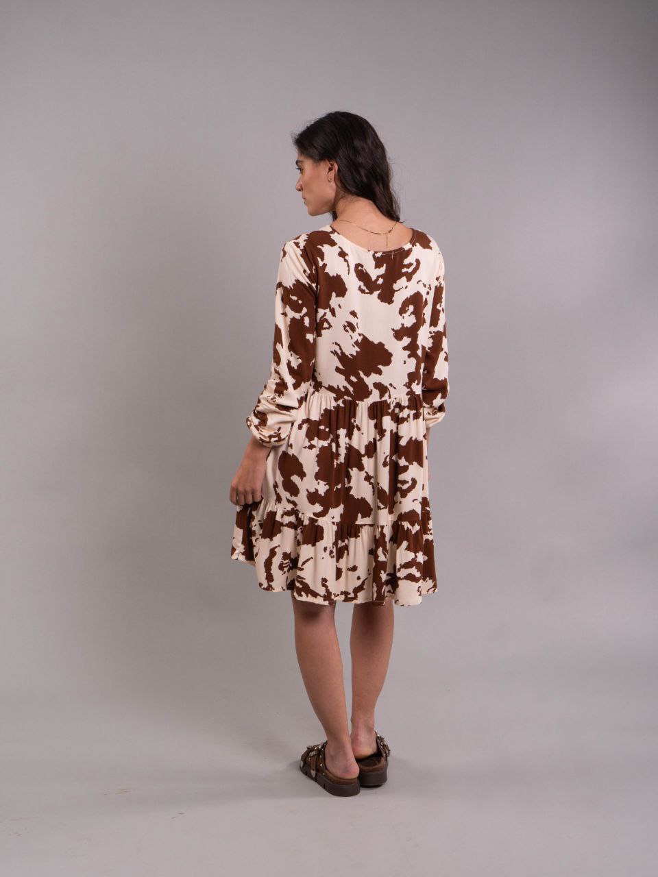 Vestido Santana Onix