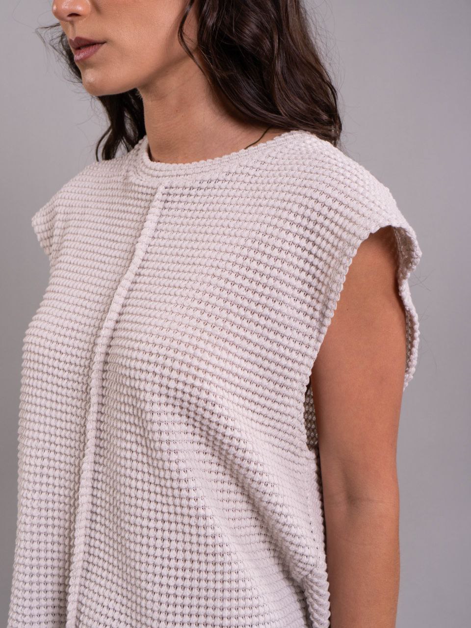 Blusa Sara Muse Arena