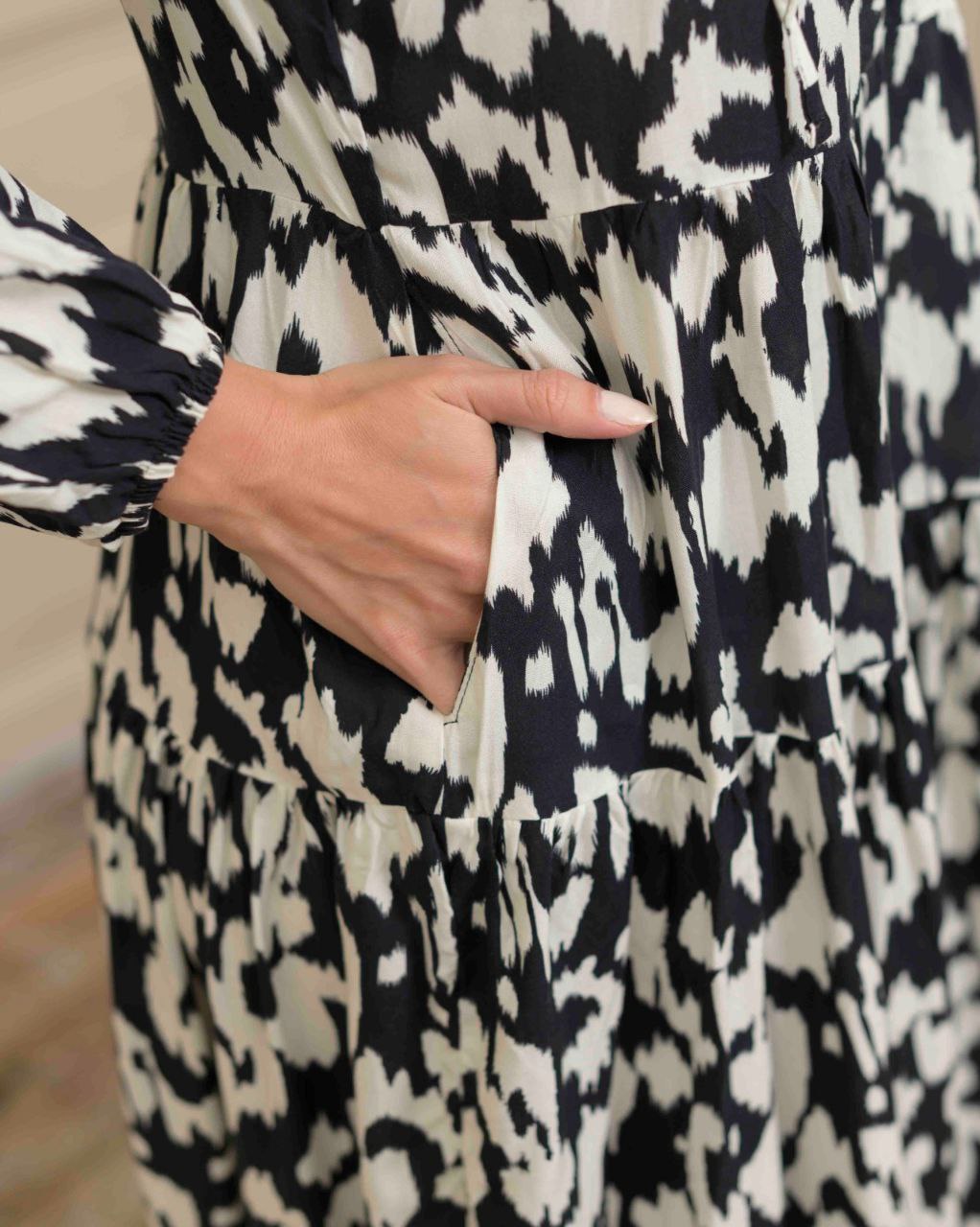 Vestido Eolisa Oslo BYN