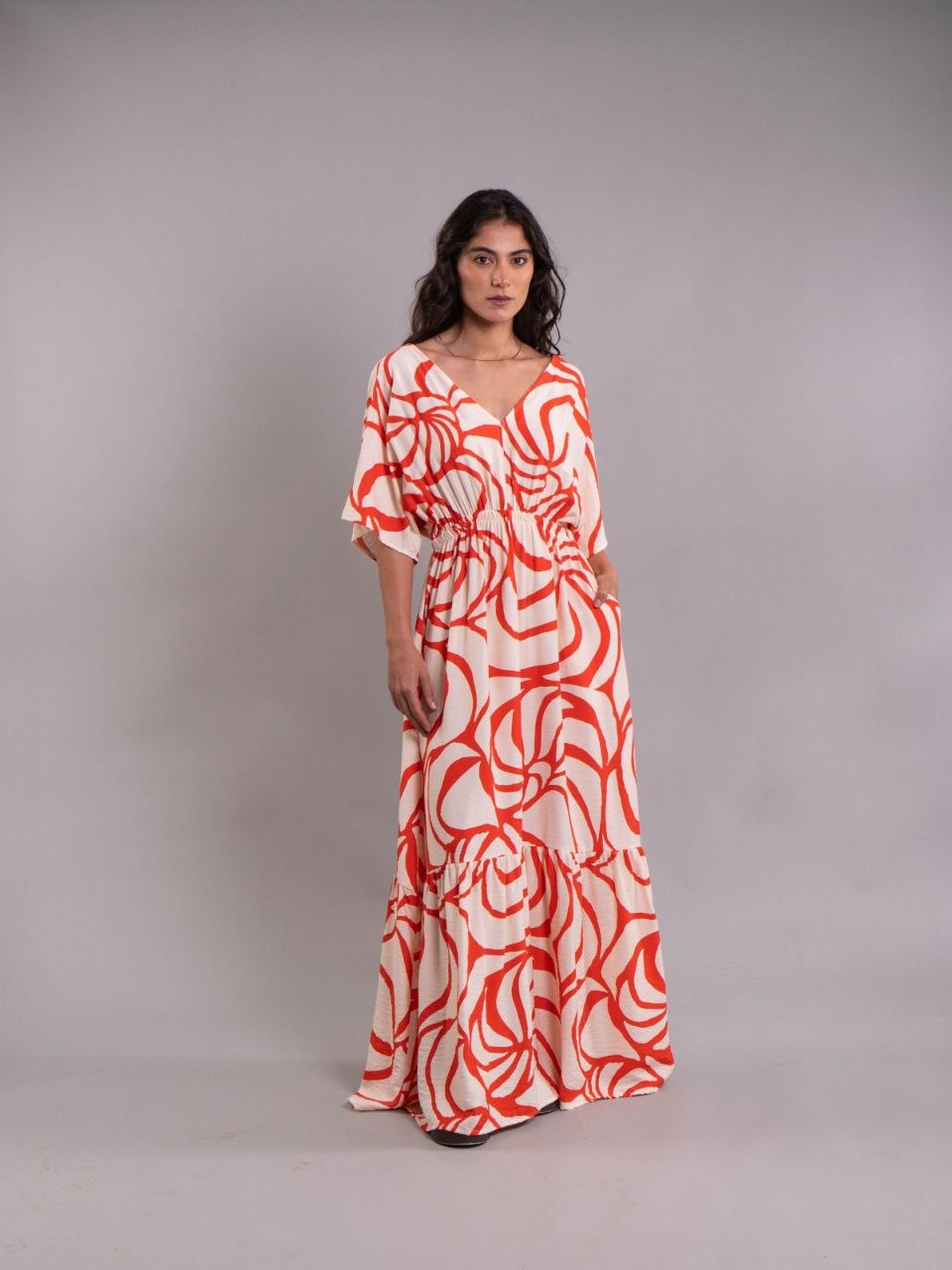 Vestido Elodia Osaka