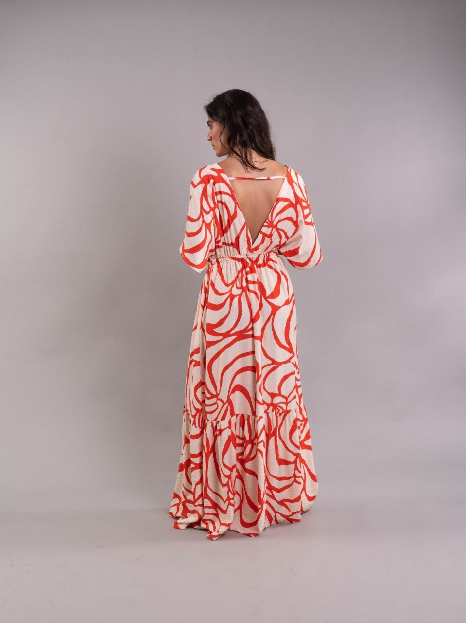 Vestido Elodia Osaka