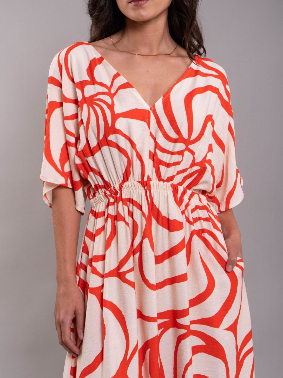 Vestido Elodia Osaka