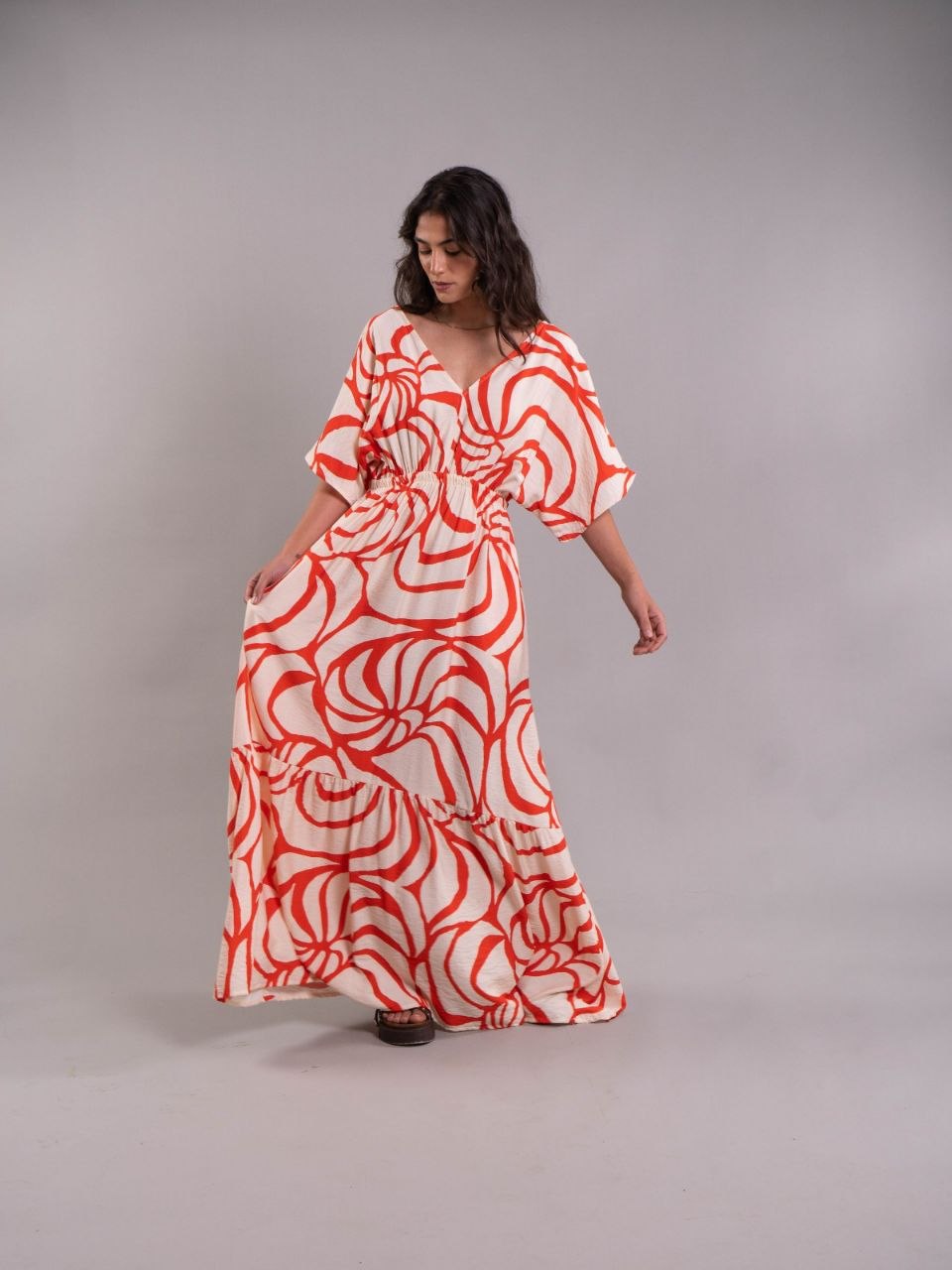 Vestido Elodia Osaka