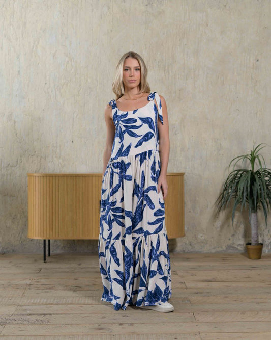 Vestido Maria Verano