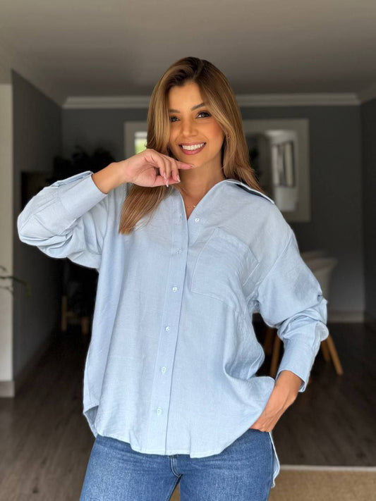 Blusa Lucy