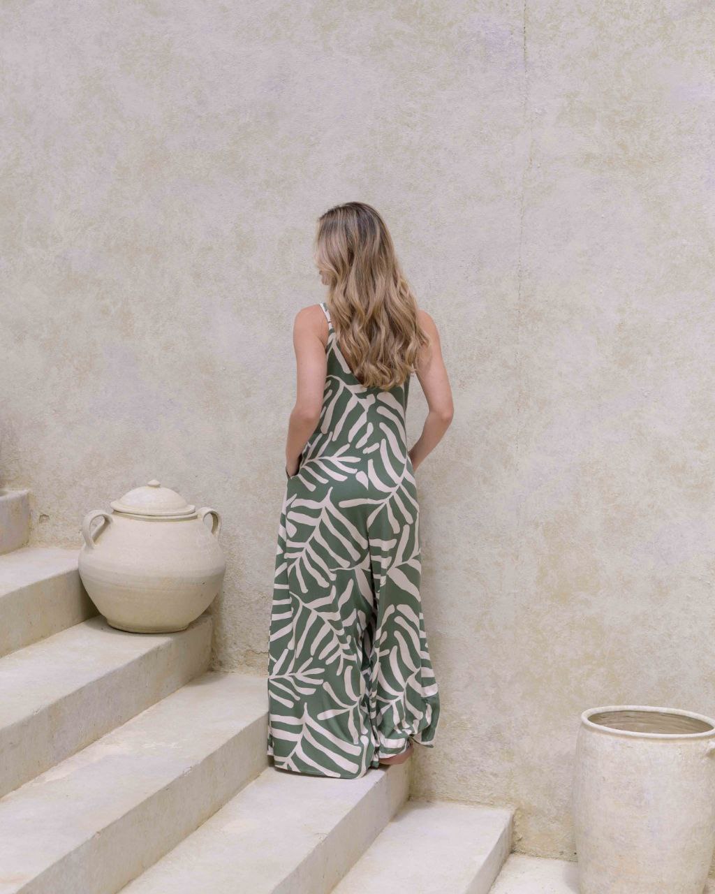 Enterizo Vale Nativo