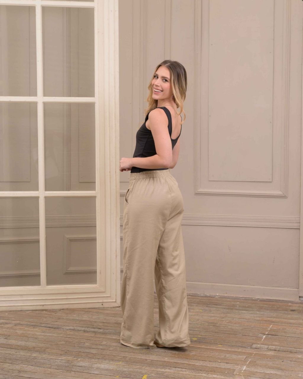 Pantalon Wimper Plane Arena