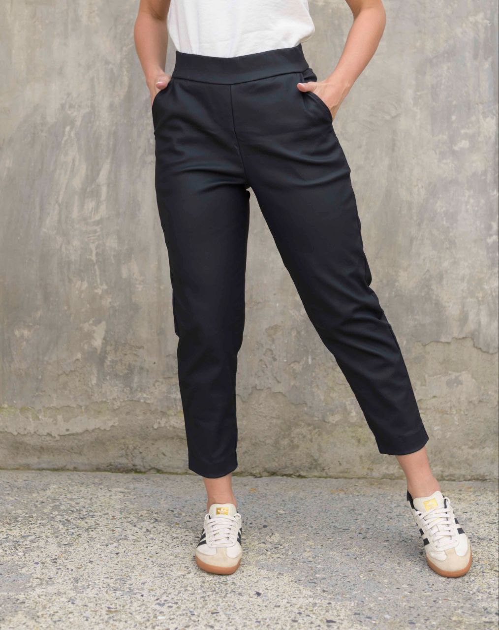 Pantalon Bruma Elite Black