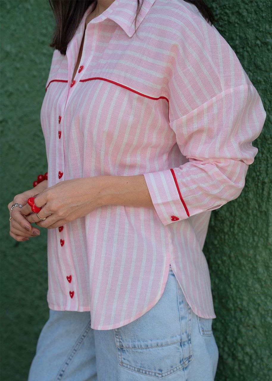 Camisa Pura